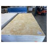 Foam Board Insulation x 48