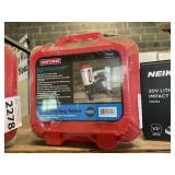 Craftsman Coil Roofing Nailer
