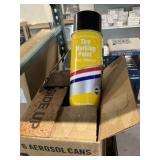 Tire Marking Paint