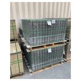 Hanover Prest Brick Olde Hanover Stone x 4 Pallets