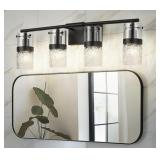 LMS 4-Light Vanity Fixture