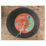 Diablo 3 Ct. 14" Masonry Cut Blade