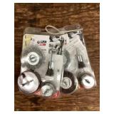 Wieler 4 Pc Drill Accessory Kit x2