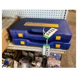 Irwinï¿½ Hansonï¿½ 25pc Tap & Die Master Set