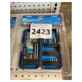 Century Toolï¿½ 24pc Screwdriver Bit Set