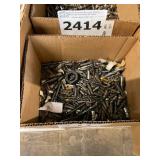 Mixed Drill / Driver Bits x 1 Box
