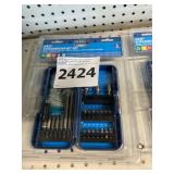 Century Toolï¿½ 24pc Screwdriver Bit Set