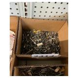 Mixed Drill / Driver Bits x 1 Box