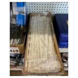 Century Toolï¿½ End Cap Display Strips x 1 Box
