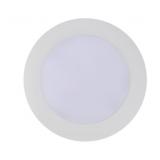 8" Transitional Slim Disc LED Light x 24pcs.