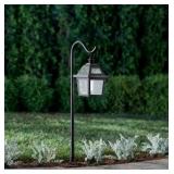 Hampton Bayï¿½ 1-Bulb LED Pathway Light x 4