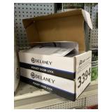 Delaney Pocket Door Lock x 2