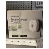 Chamberlain Smart Garage Control