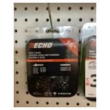 Echoï¿½ 16" Saw Chain x 2