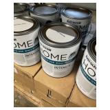 Rust-Oleum Flat Natural Gray