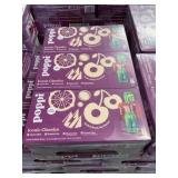 Case of Poppi Prebiotic Soda x 2