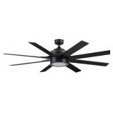 Honeywell 62" 8-Blade Ceiling Fan