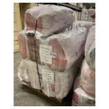 Owens Corning R-30 Faced Insulation x8 bags