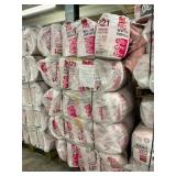 Owens Corning R21 UnFaced Insulation x 25 Bags