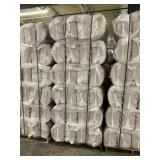 Owens Corning R-38 Unfaced Insulation x24 bags