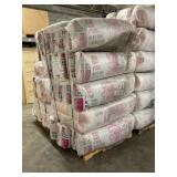 Owens Corning R-21 Faced Insulation x25 bags