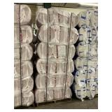 Owens Corning R-38 Unfaced Insulation x24 bags