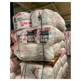 Owens Corning R30 UnFaced Insulation x 18 Rolls