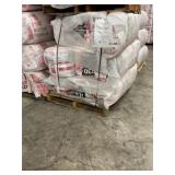 Owens Corning R30 UnFaced Insulation x 18 Rolls