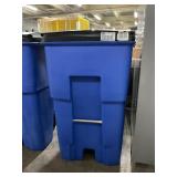 Rubbermaid Commercial 95 Gal. Trash Can