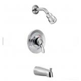 CFG (40311C) Tub/Shower Trim In Chrome x2