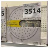 American Standard Polished Nickel Shower Head