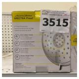 American Standard Polished Nickel Shower Head