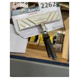 9" Anvil Seamer Tool