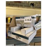 9" Anvil Seamer Tool