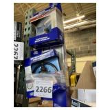 Better Home Sea Cliff 5 Piece Bathroom Set