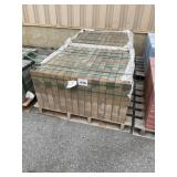 Hanover Prest Brick Planstone x 2 Pallets