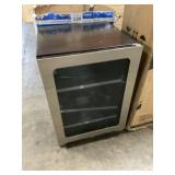 Whynter BSR-140SB Beverage Cooler