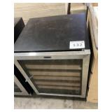 Whynter 24" Built-In Stainless-Steel Wine Fridge