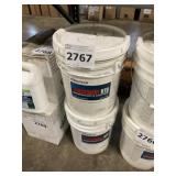 5 Gal Shockwave RTU Disinfectant & Cleaner x 2