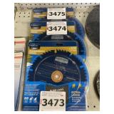 Century Toolï¿½ 10" 50T Carbide Tipped Saw Blade