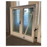 6/0 x 6/8 LH Full Lite French Door