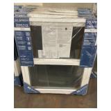 Jeld-Wenï¿½ 32-1/4" x 38" Dbl. Hung Vinyl Window x 2