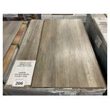 12mm Laminate Flooring x510 SF