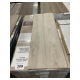 12MM Laminate Flooring x478 SF
