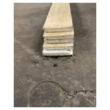 3-1/2" x 16
