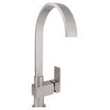 Design Houseï¿½ Kitchen Faucet in Nickel x2