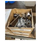 Moenï¿½ Cornerstone Trim Kit in Chrome x 3