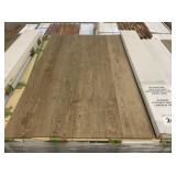 Water Resistant Vinyl Flooring x1300 SF