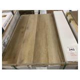 Rigid Core Waterproof Flooring x1290 SF