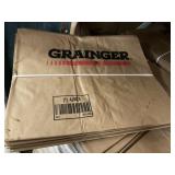 5 Pack Grainger Compost AG- Bags x 25 Bundles